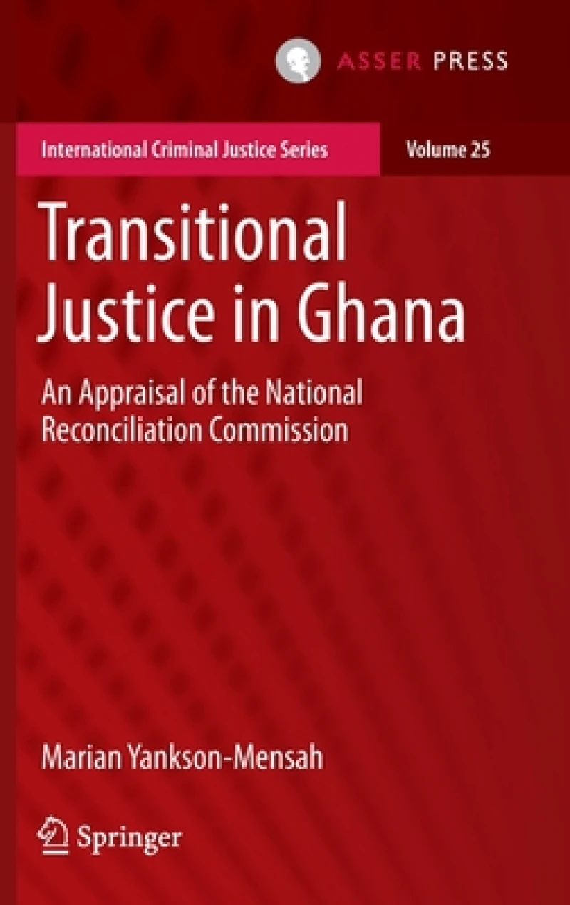 Transitional Justice in Ghana