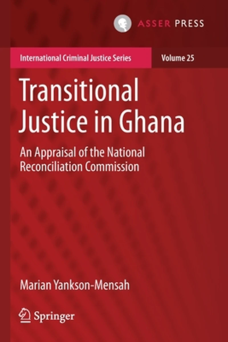 Transitional Justice in Ghana