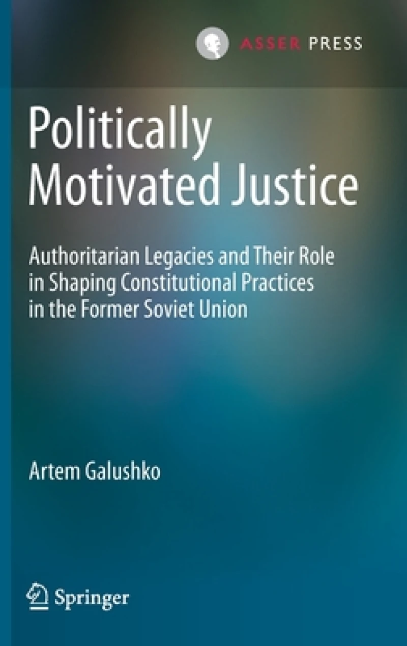 Politically Motivated Justice