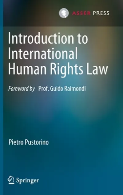 Introduction to International Human Rights Law