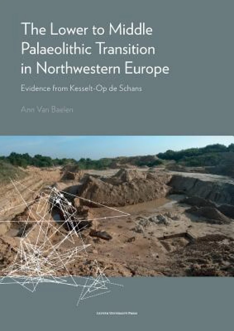 The Lower to Middle Palaeolithic Transition in Northwestern Europe
