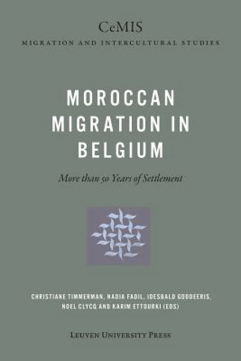 Moroccan Migration in Belgium