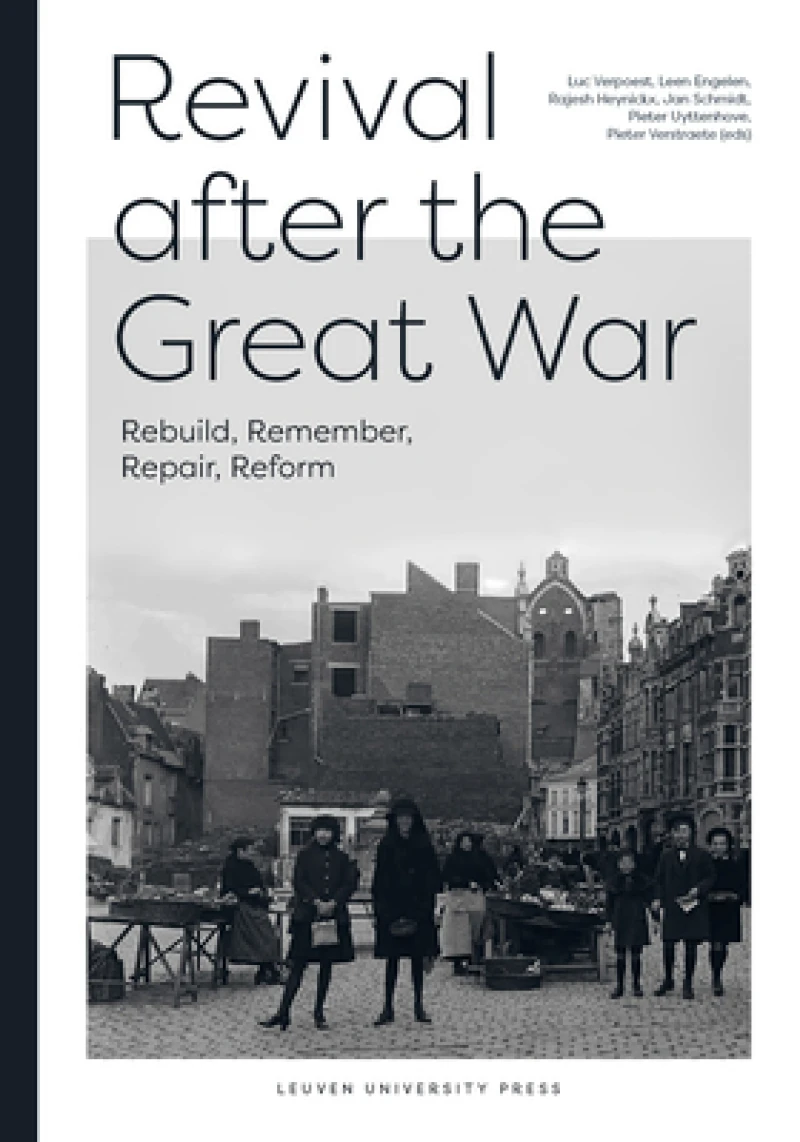 Revival After the Great War