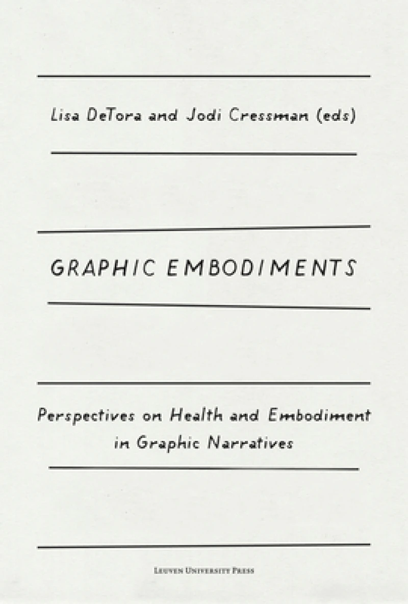 Graphic Embodiments