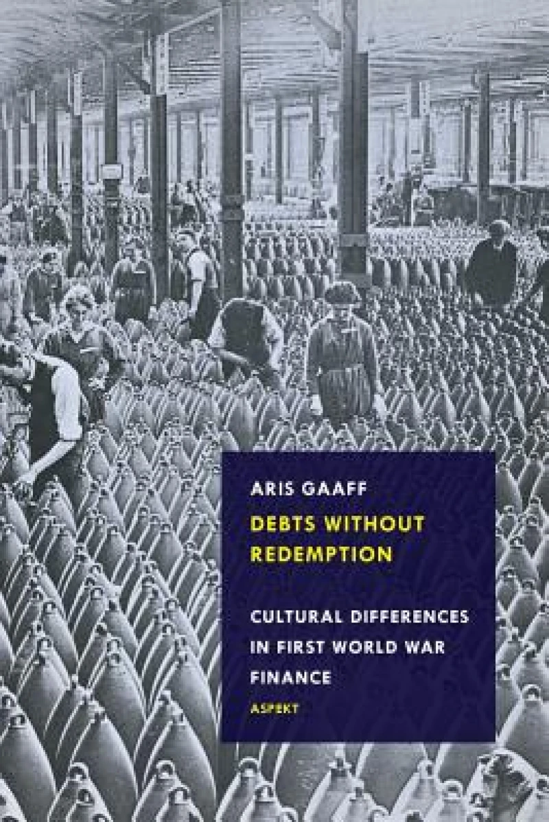 Debts without Redemption