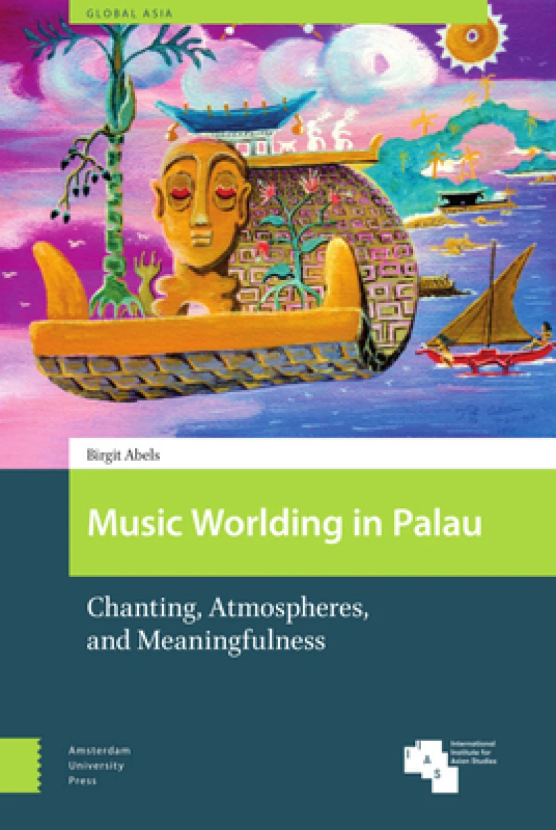Music Worlding in Palau