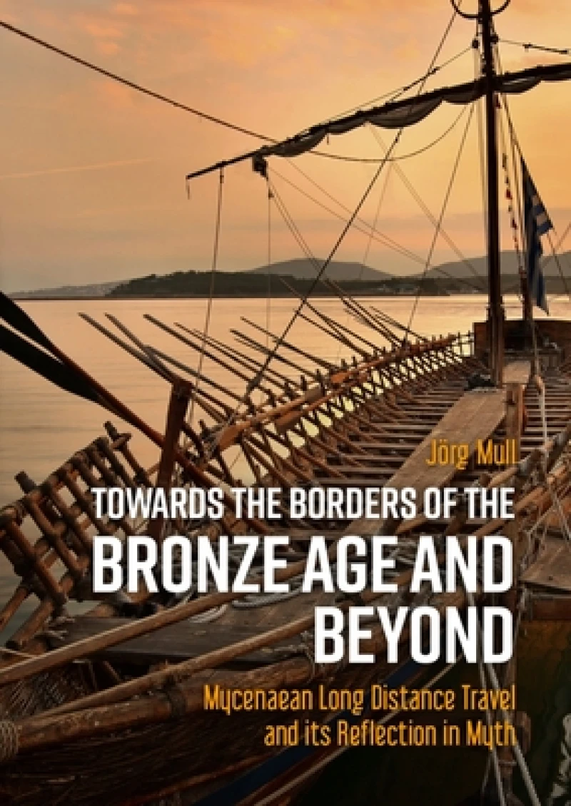 Towards the Borders of the Bronze Age and Beyond