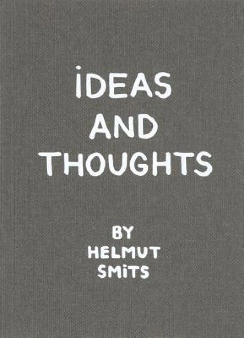 Ideas and Thoughts