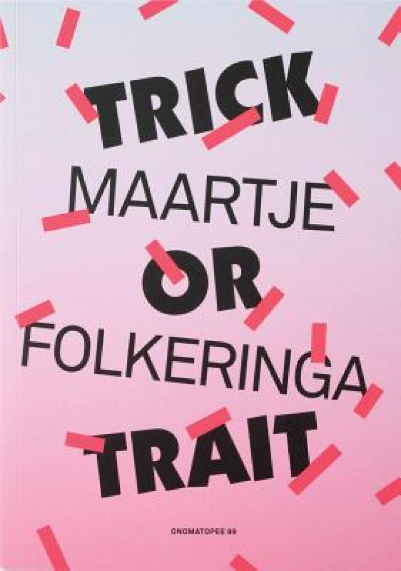 Trick Or Trait