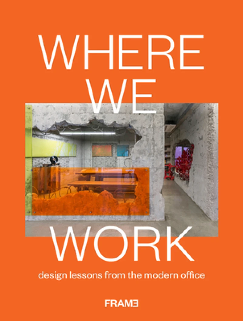 Where We Work