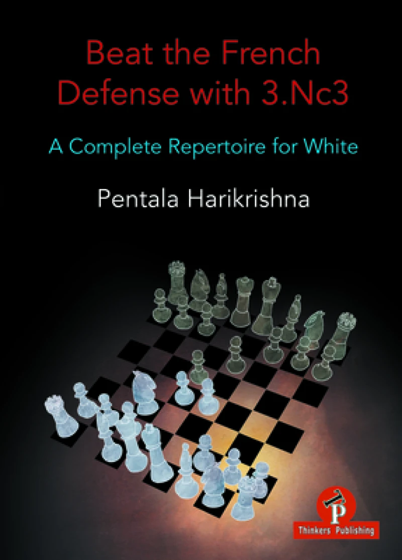 Beat the French Defense with 3.Nc3