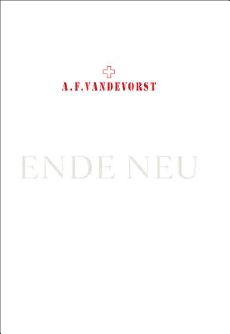 A.F.Vandevorst