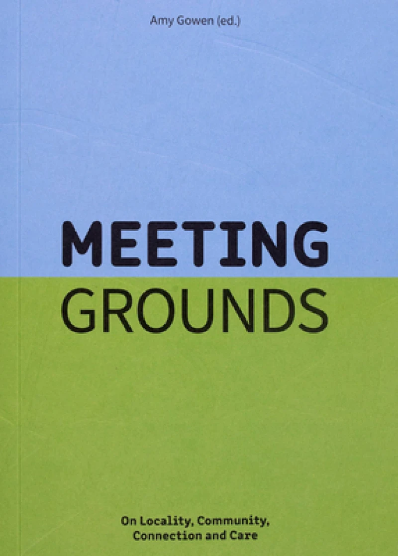 Meeting Grounds