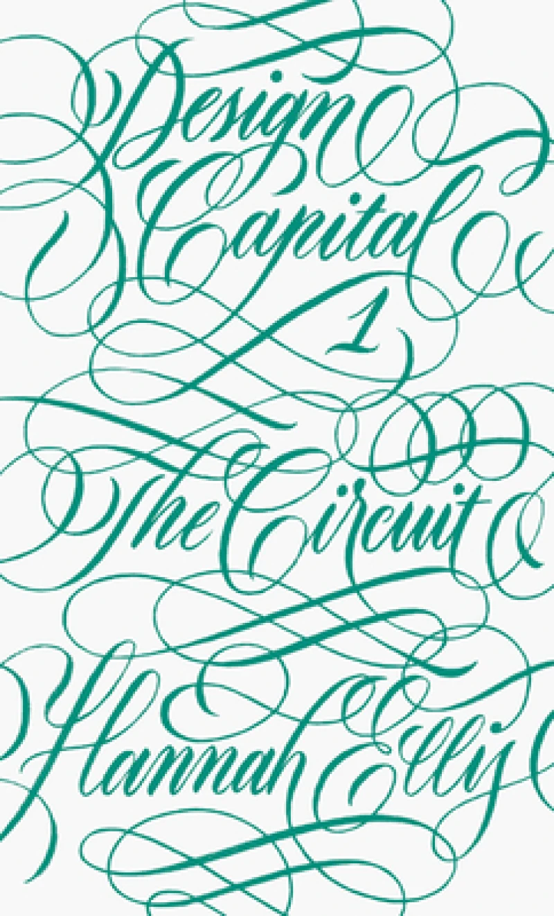 Design Capital #1 - The Circuit