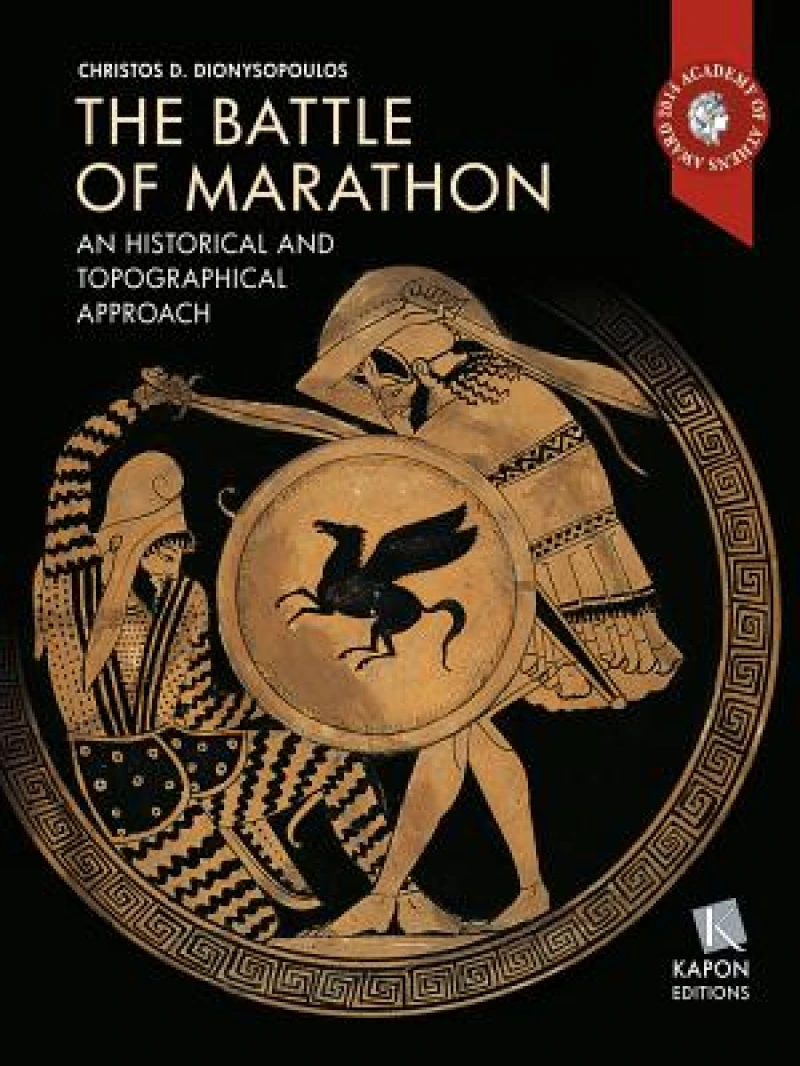 The Battle of Marathon