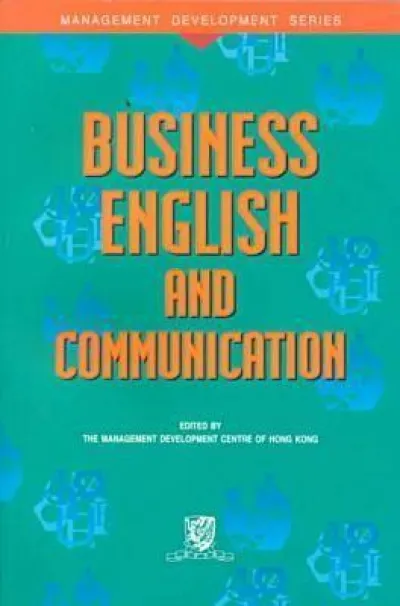 Business English and Communication