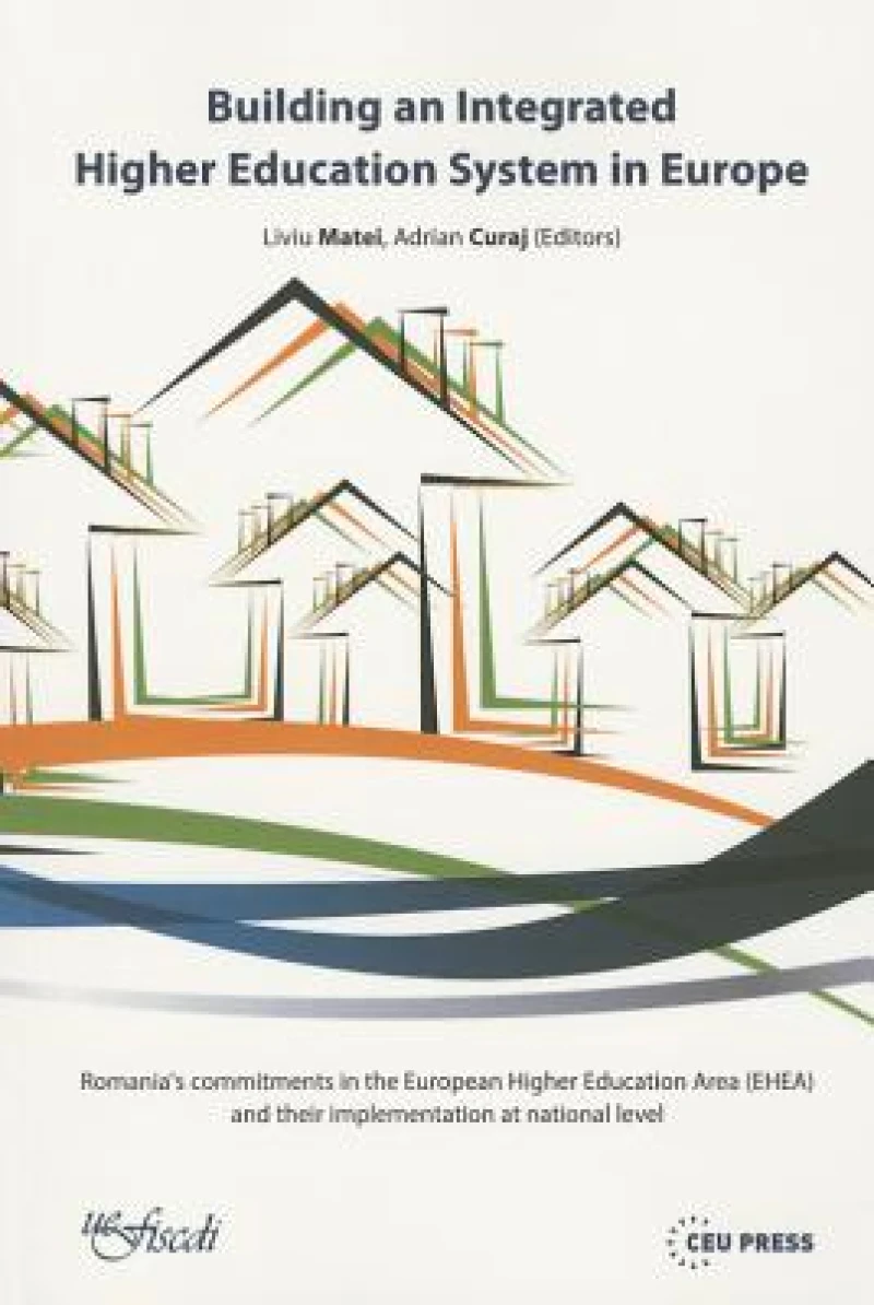 Building an integrated higher education system in Europe