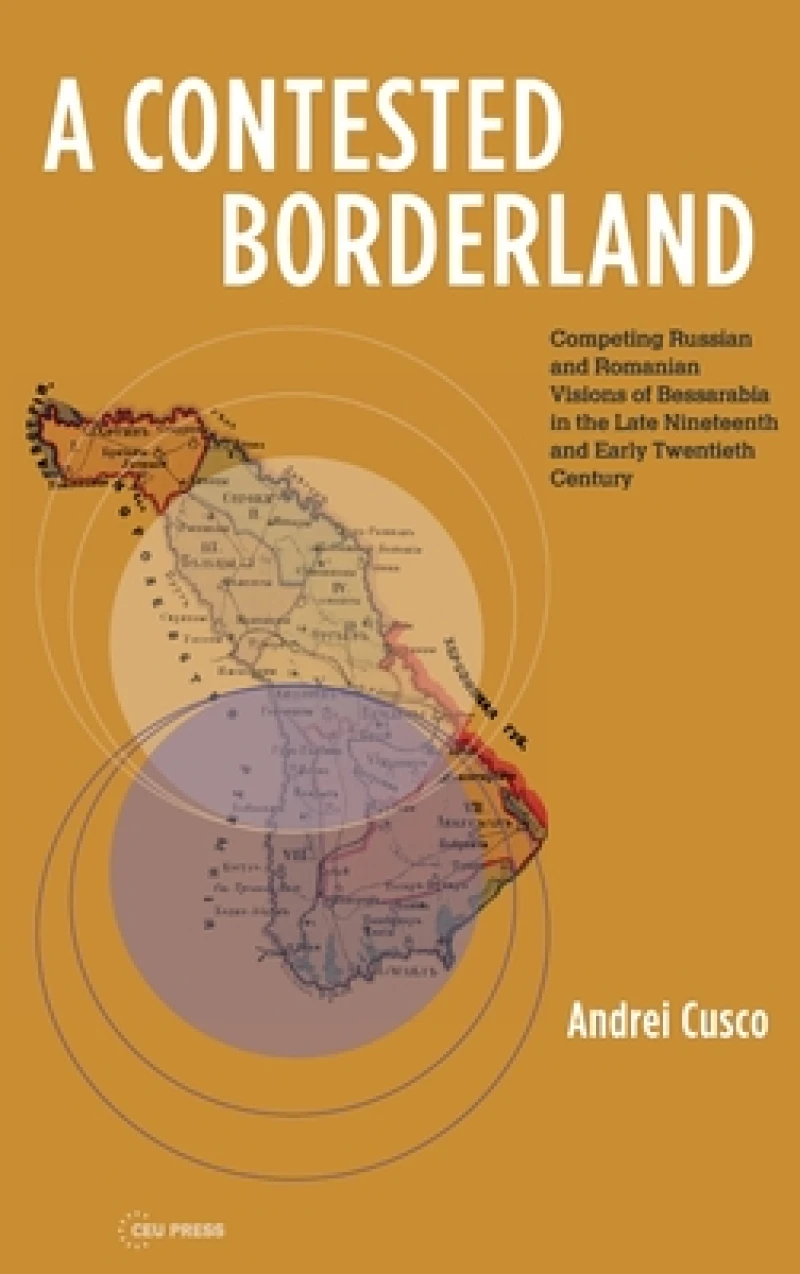 A Contested Borderland