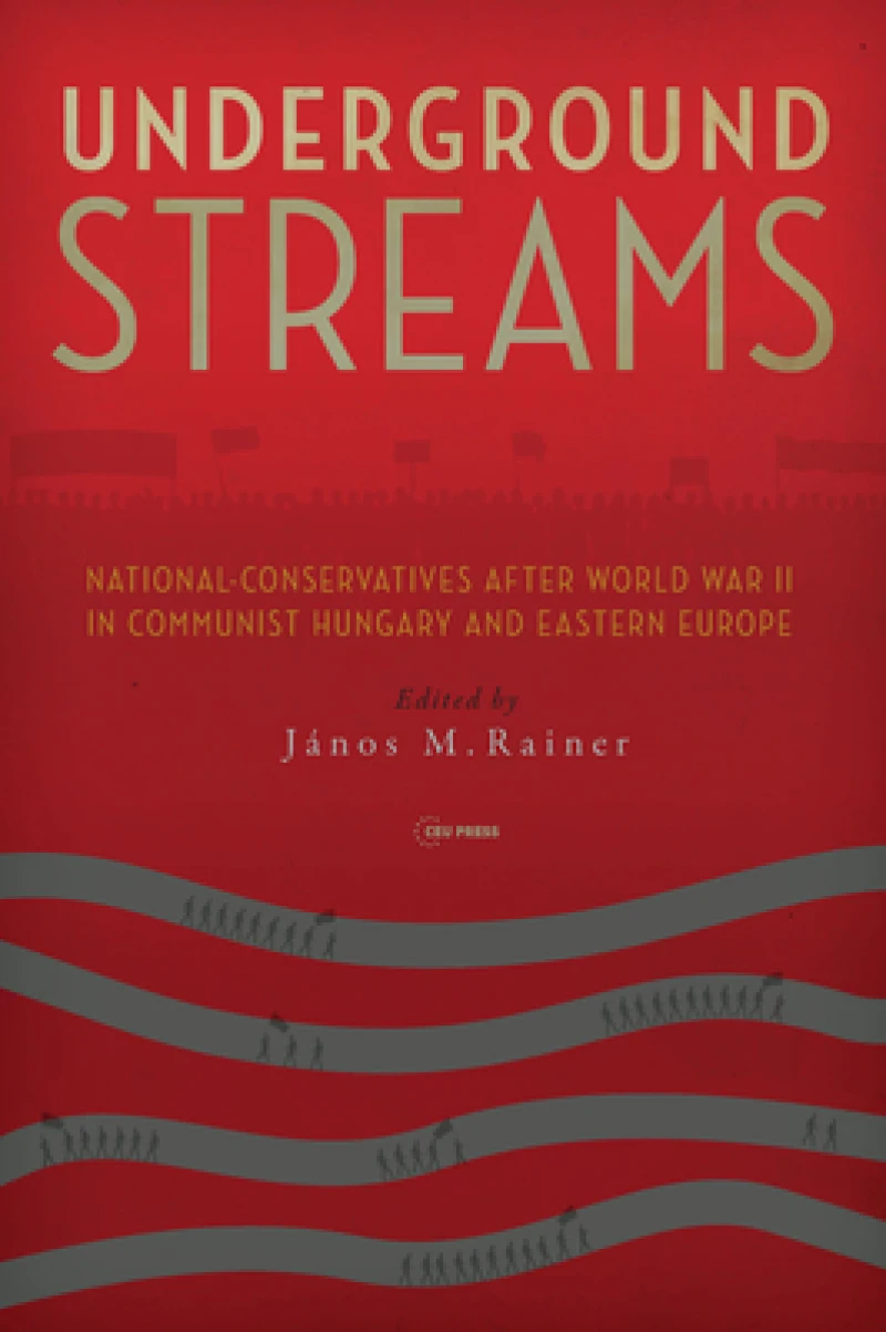 Underground Streams