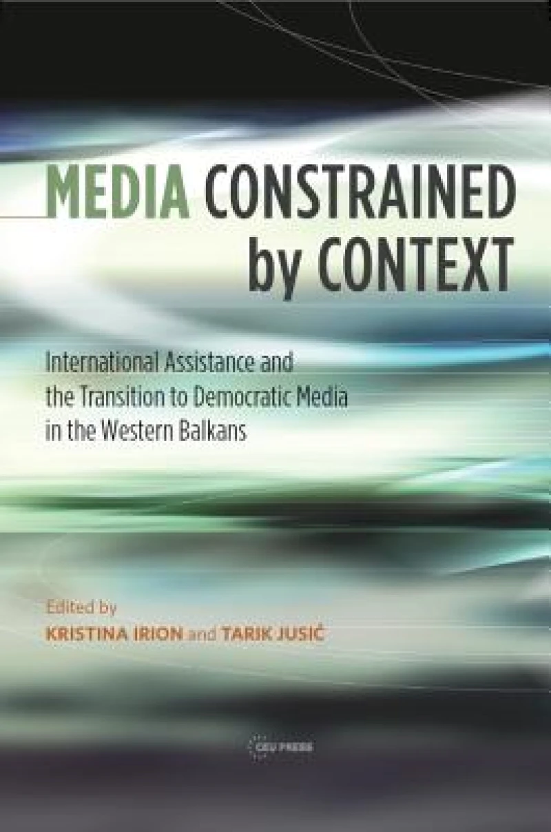 Media Constrained by Context