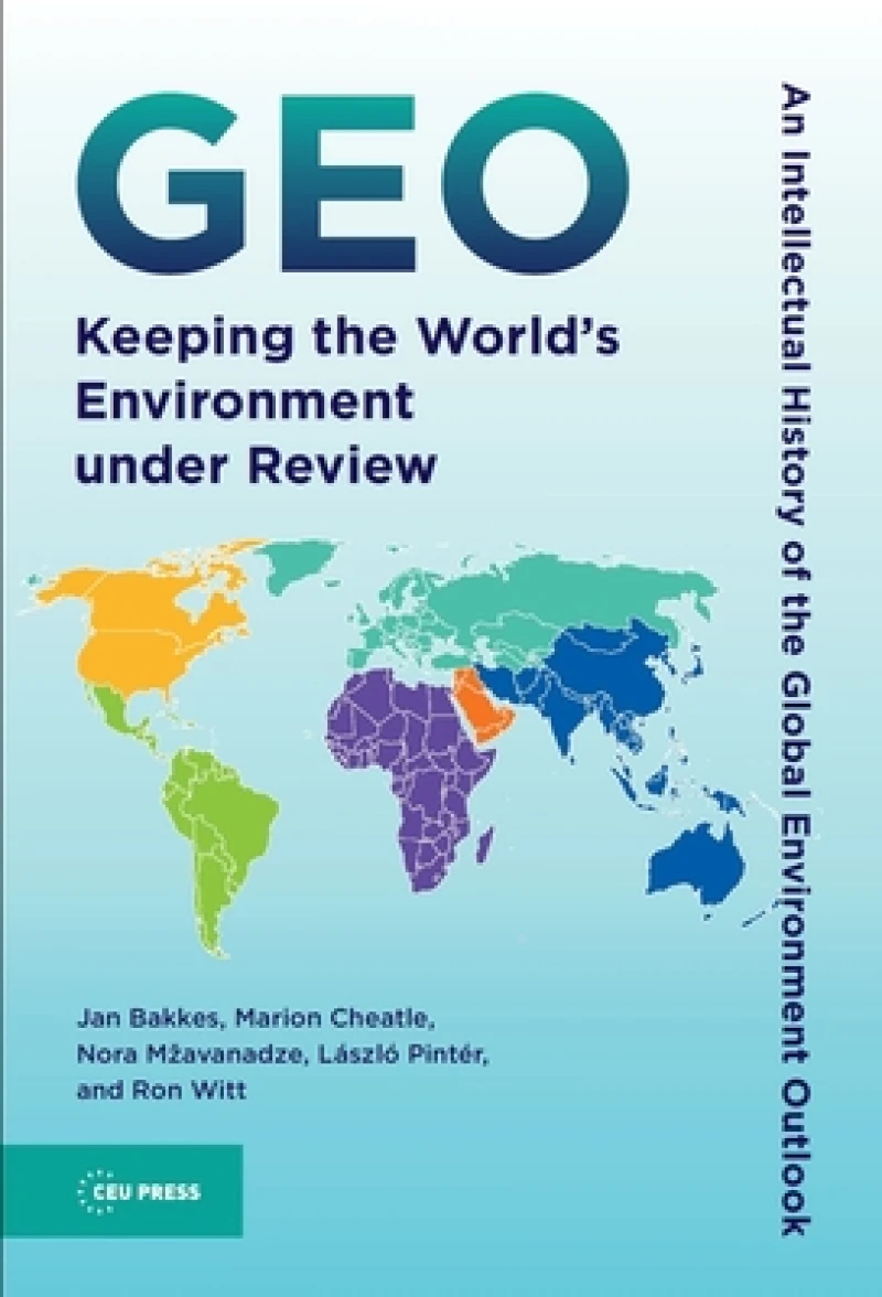 Keeping the World’s Environment under Review