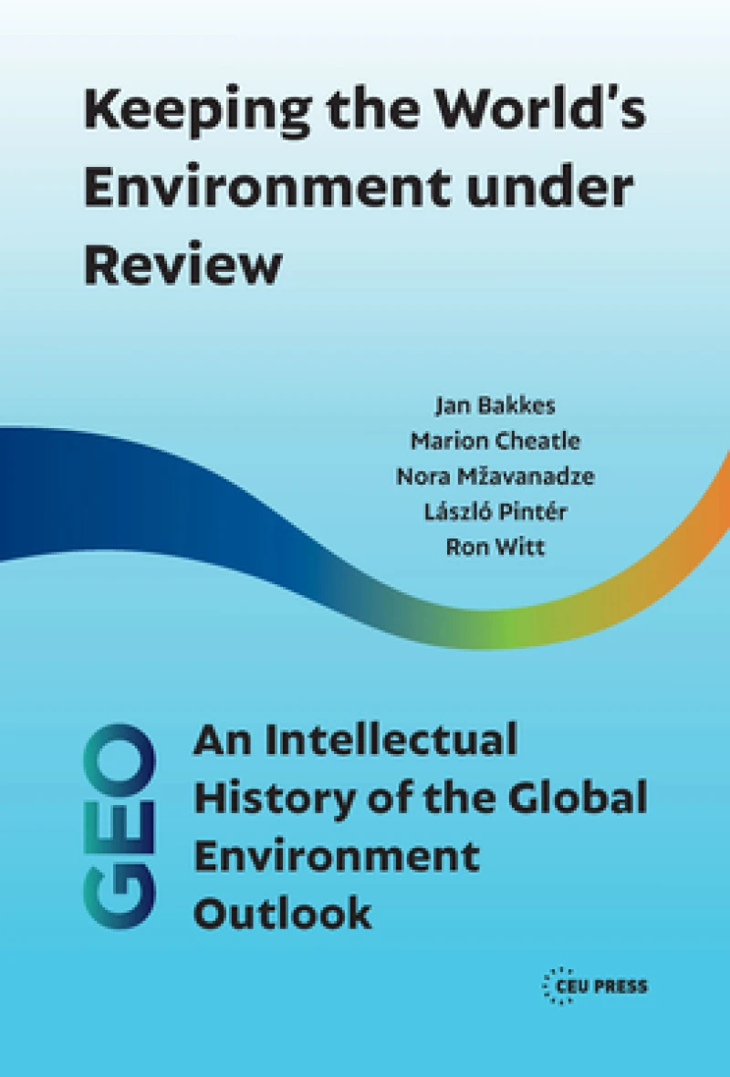 Keeping the World’s Environment under Review