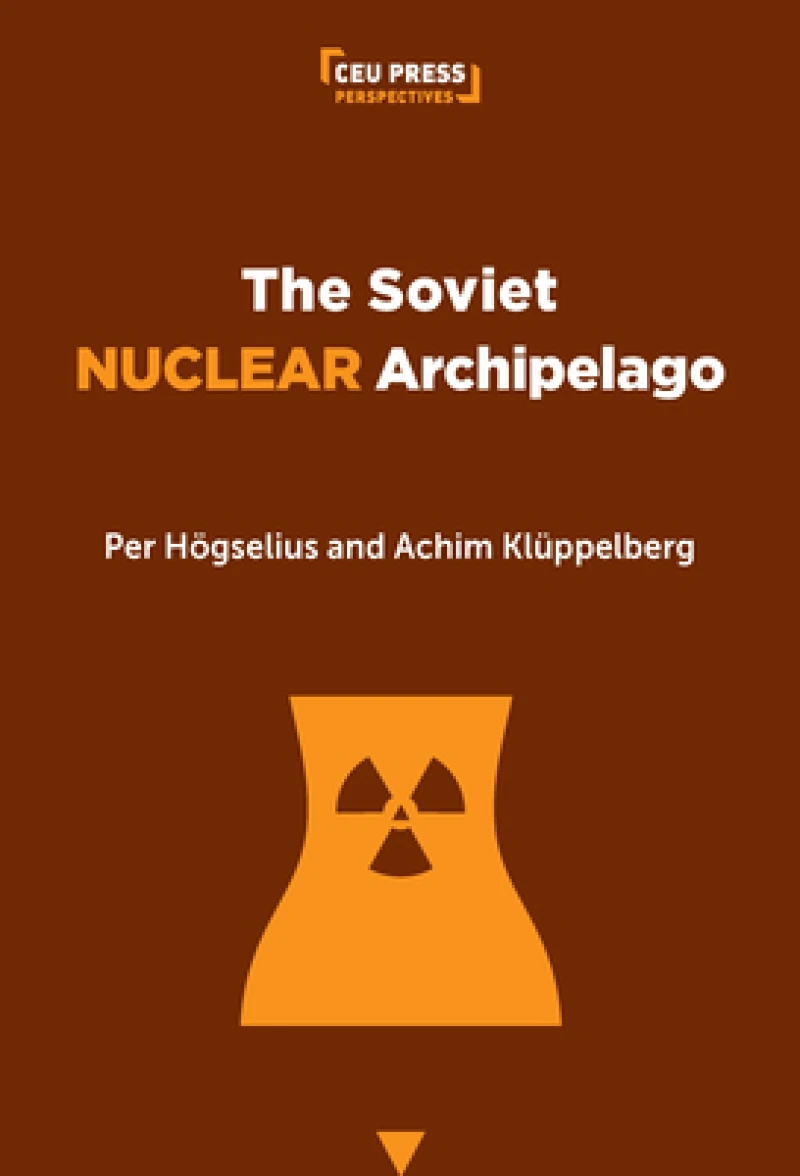 The Soviet Nuclear Archipelago