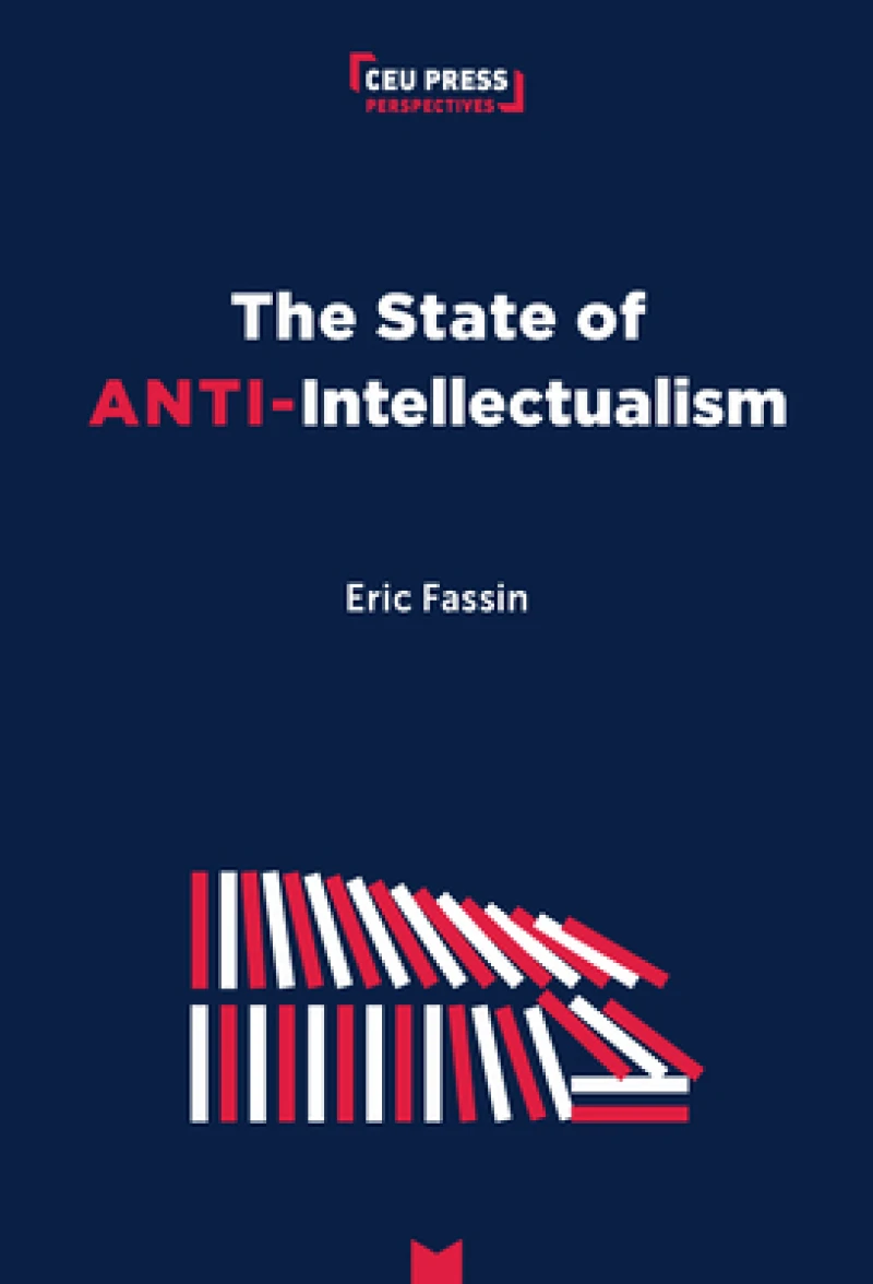 State Anti-Intellectualism and the Politics of Gender and Race