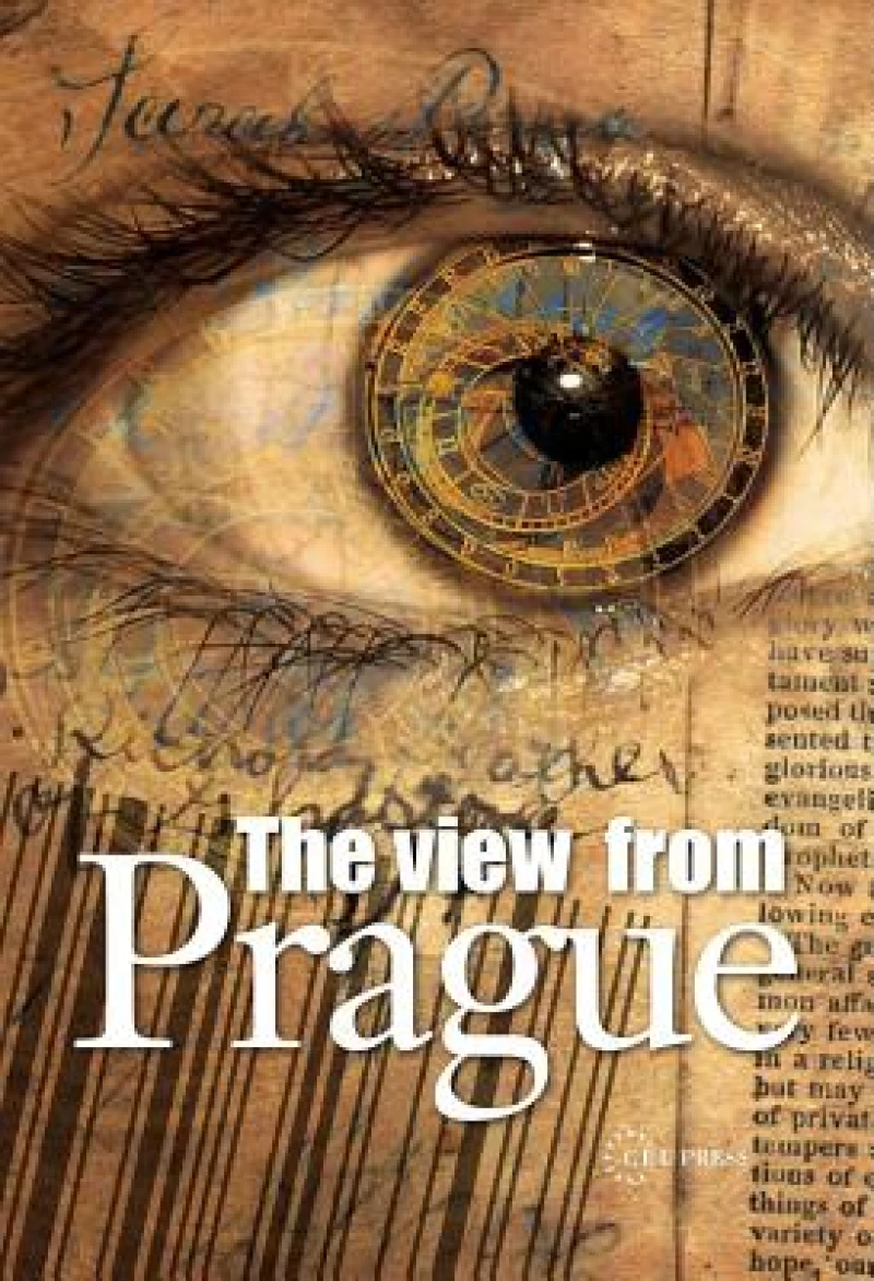 The View from Prague