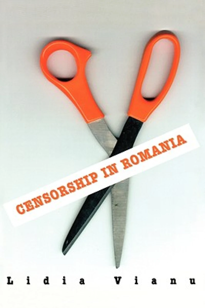 Censorship in Romania