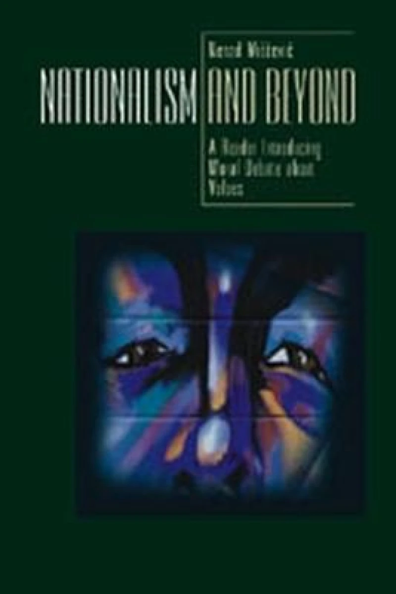 Nationalism and Beyond