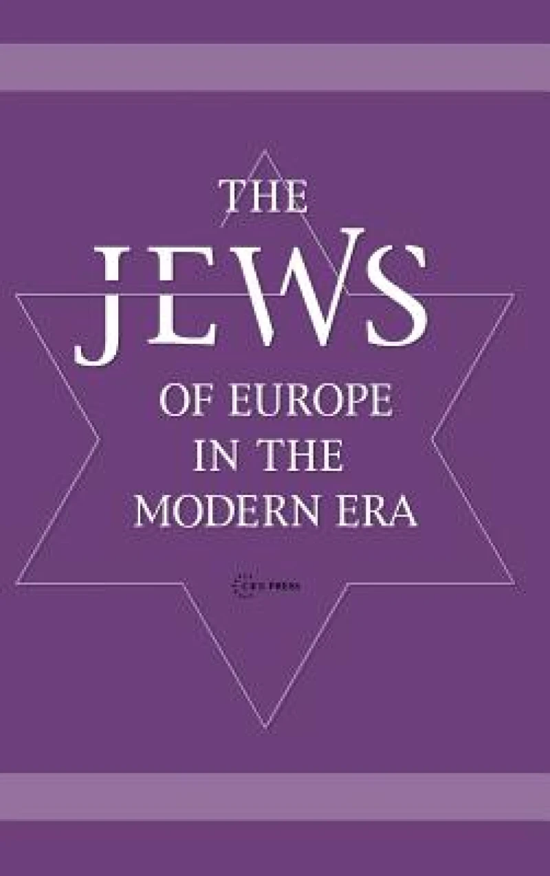 The Jews of Europe in the Modern Era – A Socio–Historical Outline