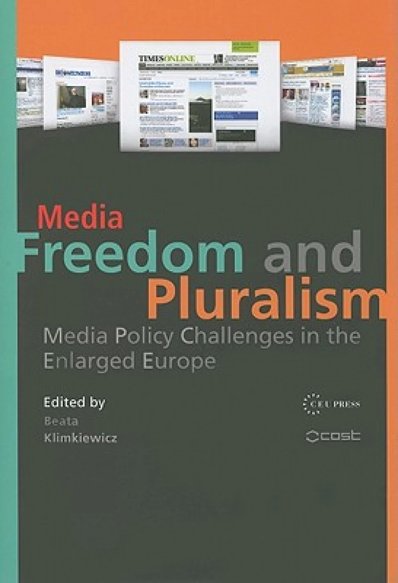 Media Freedom and Pluralism