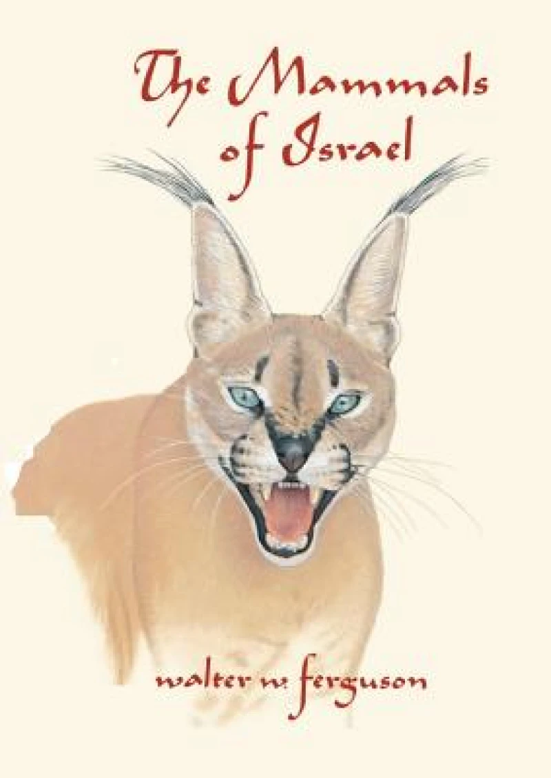Mammals of Israel