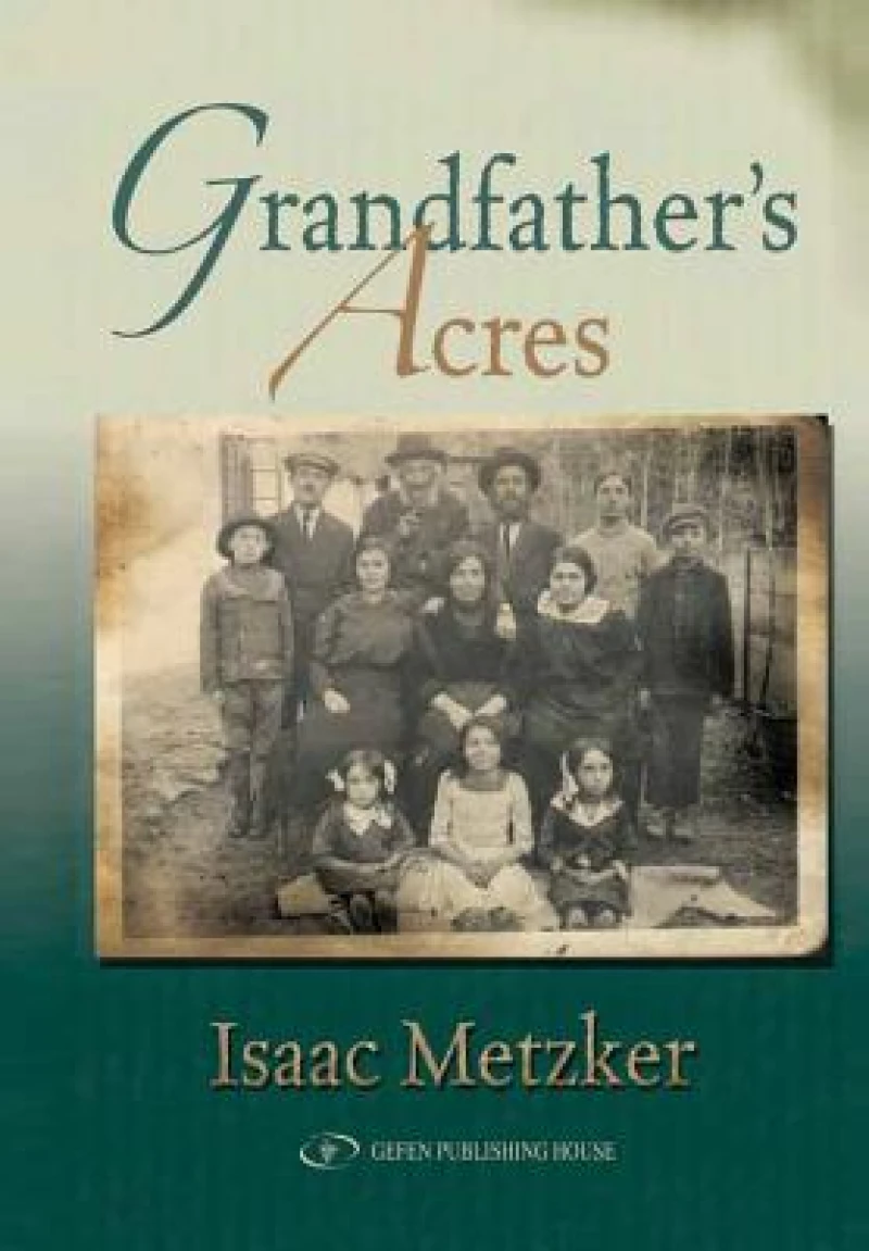 Grandfather''s Acres