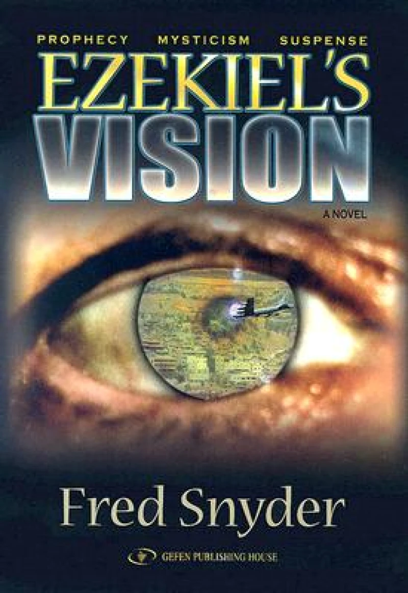 Ezekiel's Vision