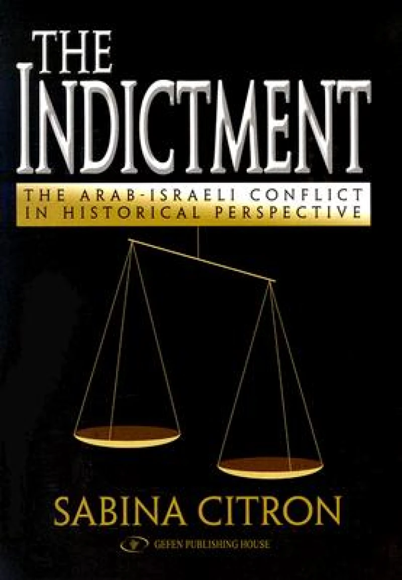 Indictment