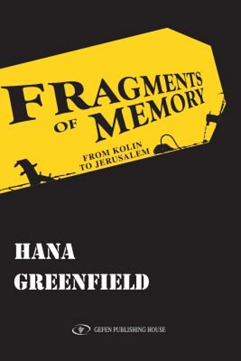 Fragments of Memory