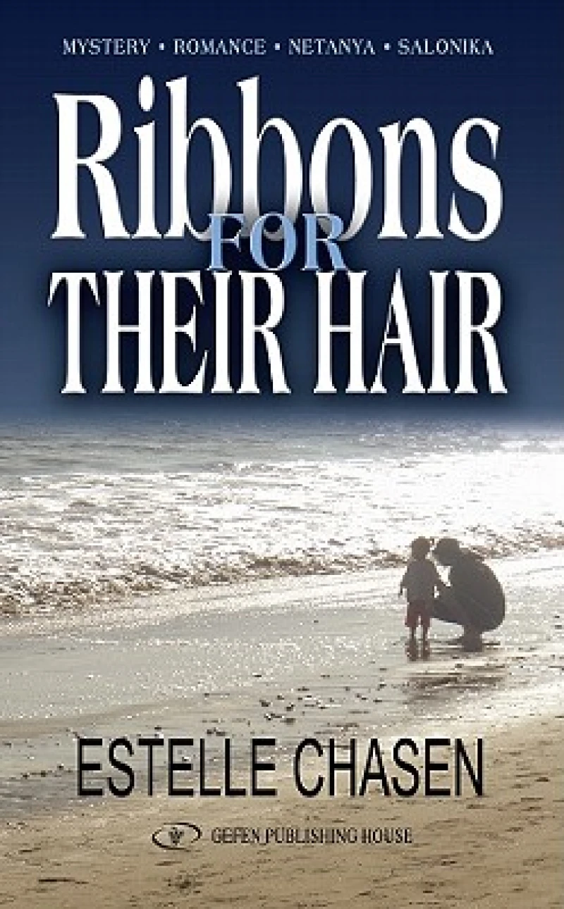 Ribbons For Their Hair