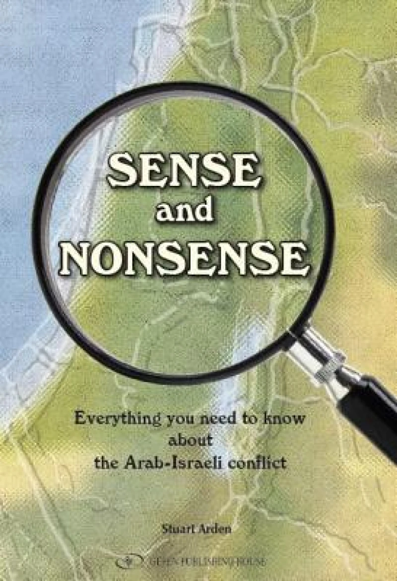 Sense & Nonsense