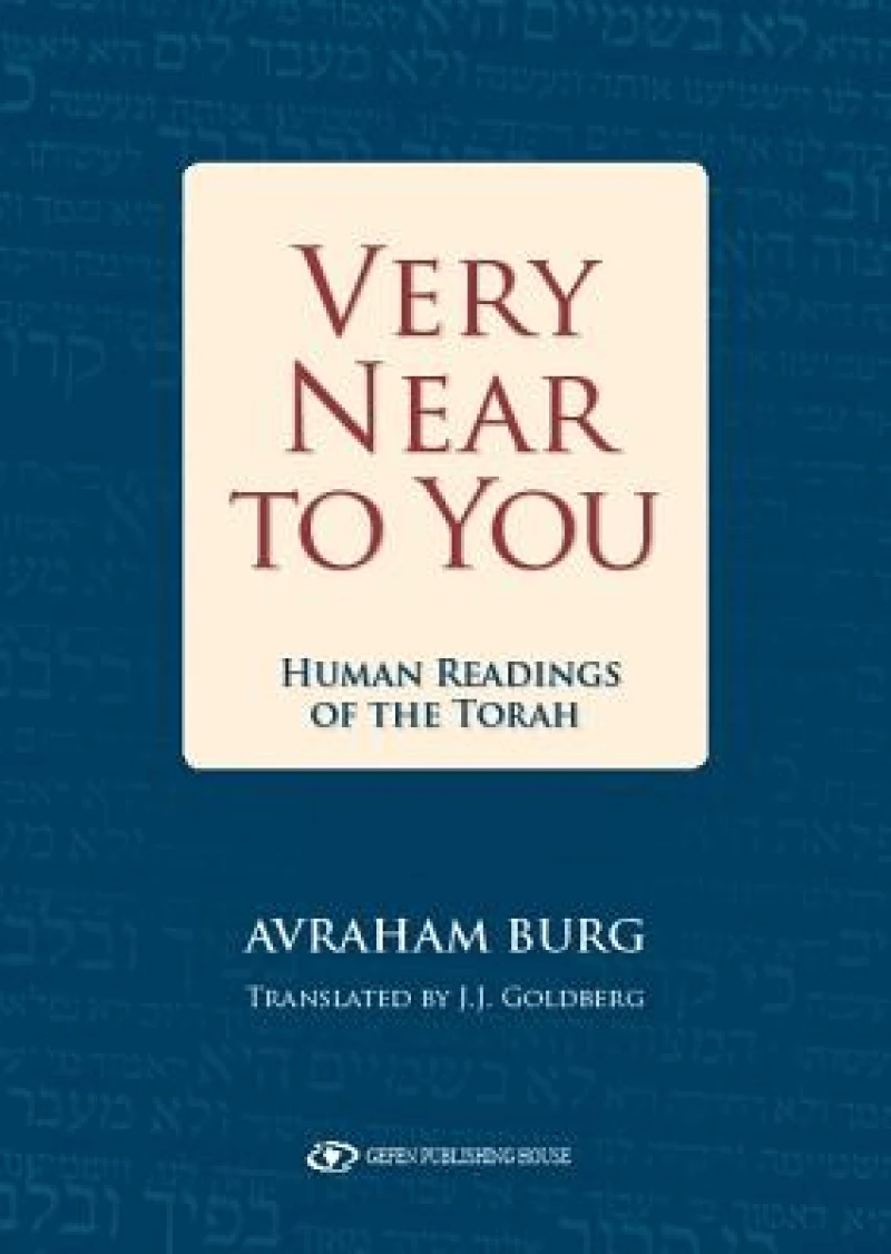 Very Near To You