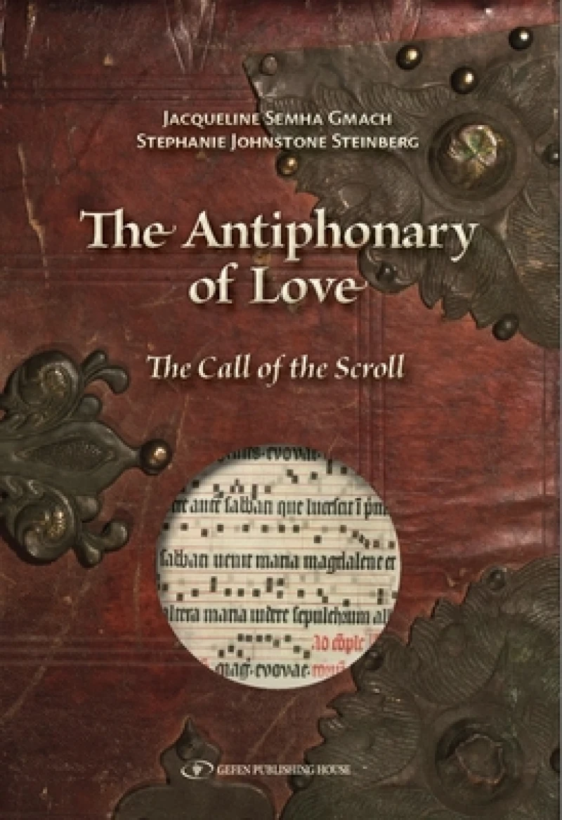 The Antiphonary of Love