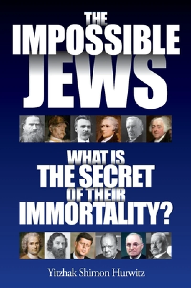 The Impossible Jews