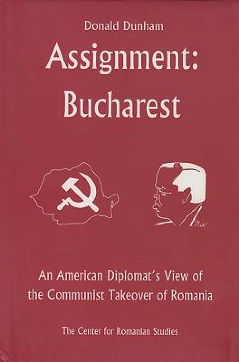 Assignment : Bucharest