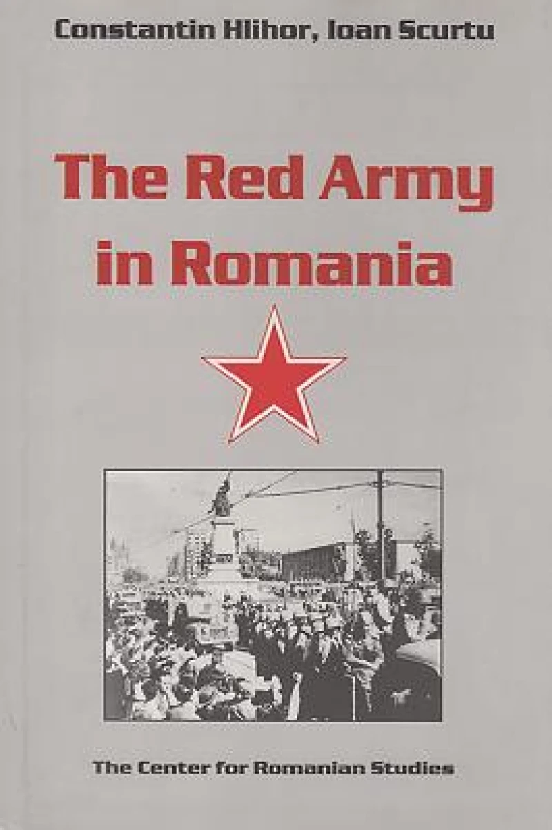 The Red Army in Romania