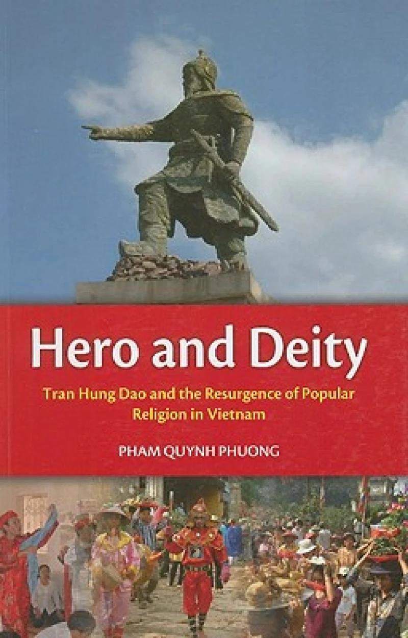 Hero and Deity