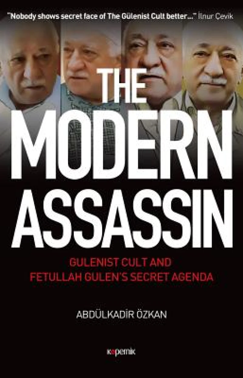 The Modern Assassin