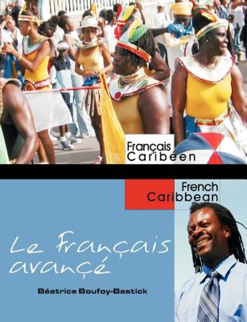 Le Français avancé