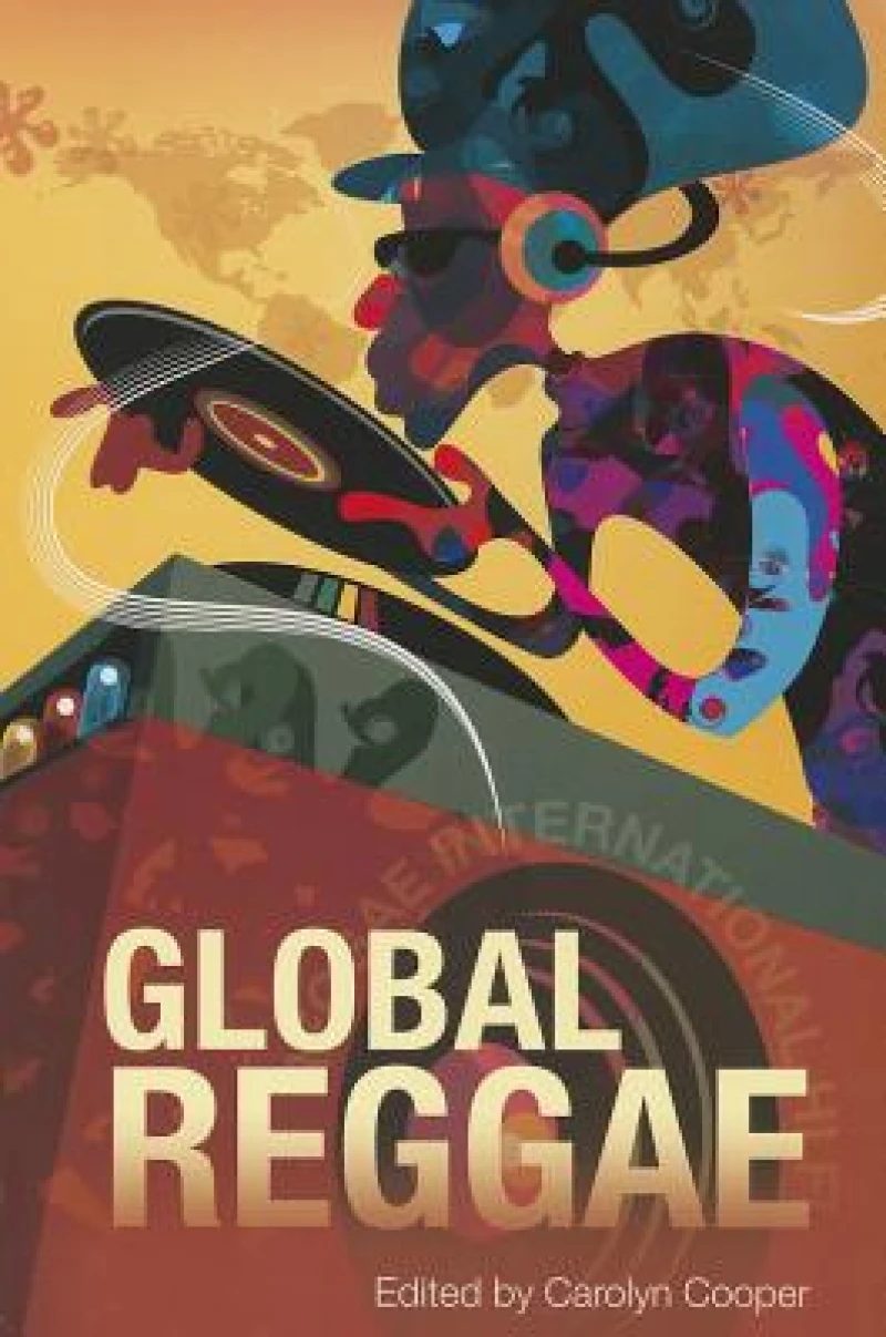 Global Reggae