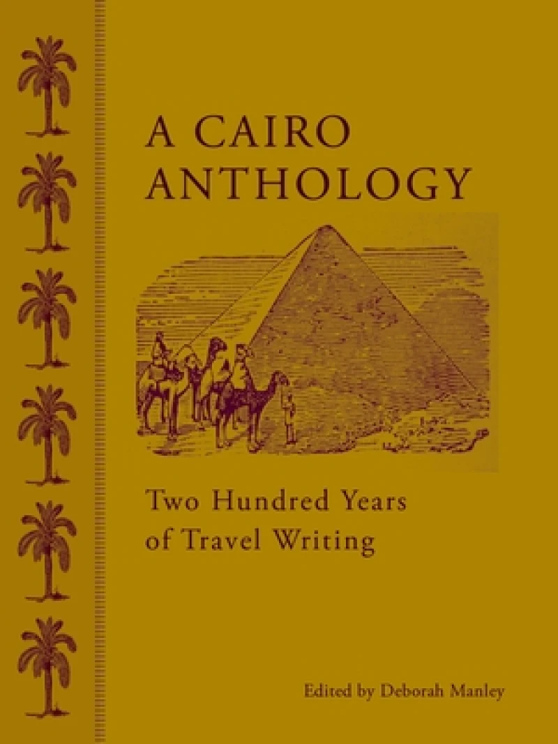 A Cairo Anthology